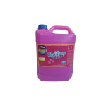 Alvejante sem cloro 05 litros Clarilimp