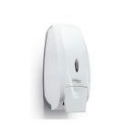 Dispenser Premisse Velox para Sabonete Espuma Refil Branco