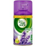 Refil odorizador bom ar Freshmatic Lavanda 250 ml