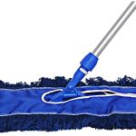 Conjunto mop pó completo 40cm Nobre