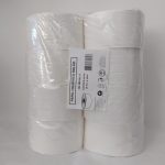 Papel Higiênico Flamingo Extra Luxo 100% Cel. 8x300m