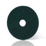 Disco de Limpeza 510MM Verde 3M