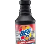 Limpa grelha 500 ml Deoline
