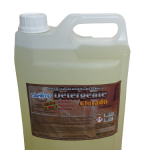 Detergente Clorado Ação 3 em 1 Clarilimp