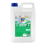 Removedor de cera concentrado deoline 5 litros