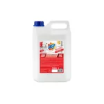 Cera Acrílica Auto Brilho 5L - Deoline