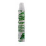 Copo térmico Dart 180ml 25 unidades