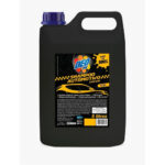 Lava Auto Detergente Automotivo Concentrado Deoline 5 Litros