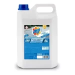 Limpa pedra concentrado 1:10 deoline - 5l