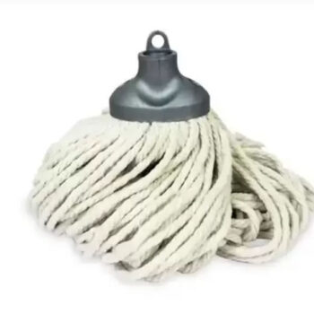 Mopinho Esfregão de Algodão Refil Nobre - Image 3