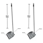 Pa de Lixo Jeitosa Bettanin c/ Cabo 1 un