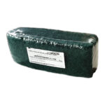 Pacote com 5 - Fibra Limpeza Geral Tinindo 102 x 230 mm - 3M