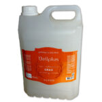 Sabonete desengraxante branco grax BellPlus 5 litros