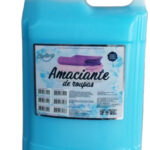 Amaciante Clarilimp Brisa Suave 5L
