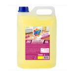 Limpa Piso Laminado Madeira Taco Vinílico 5 Litros Deoline Premisse