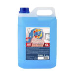 Secante E Abrilhantador P/ Máquina De Lavar Louças Deoline - 5 L