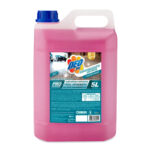 Desengraxante De Pisos 5l Deoline