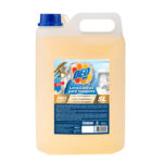 Detergente Para Máquina De Lavar Louças 5 Litros - Deoline