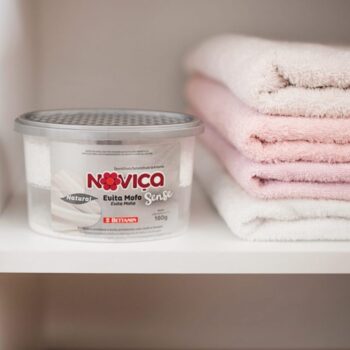 Noviça Sense Evita Mofo Natural 130g - Image 2