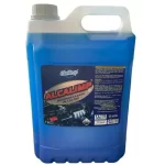 Desengraxante Alcalino Solupan 5 litros Clarilimp