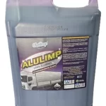 Intercap limpa alumínio 5 litros Clarilimp